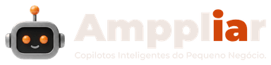 Amppliar — Copilotos Inteligentes do Pequeno Negócio
